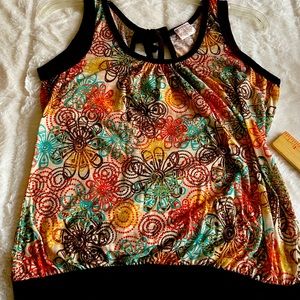 Vintage Day Trip by Buckle top